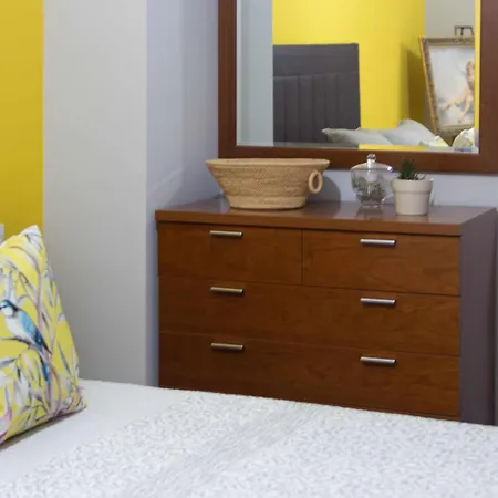 Apartment El Palomarcico