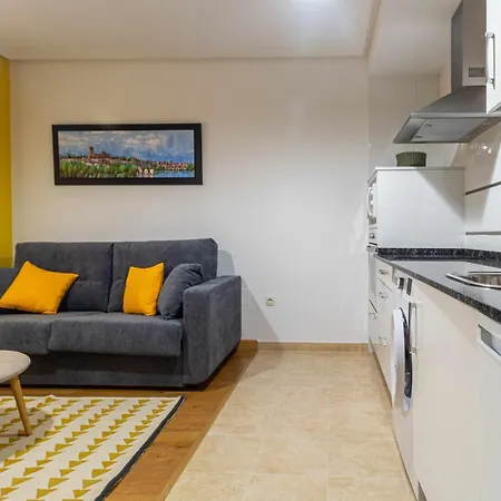 El Palomarcico Apartment Zamora