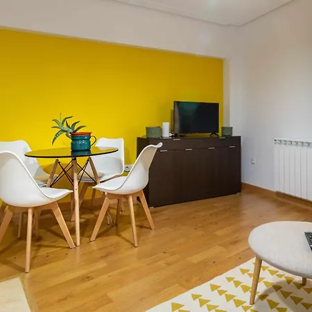 El Palomarcico Apartment