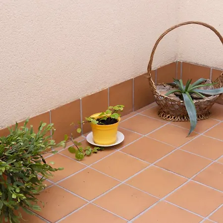 Apartment El Palomarcico Zamora