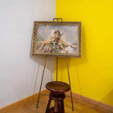 El Palomarcico