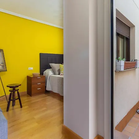 El Palomarcico Apartment Zamora