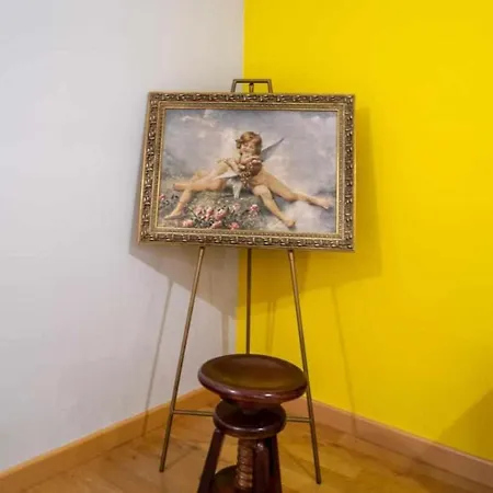 El Palomarcico