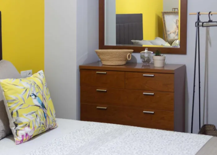 아파트 El Palomarcico