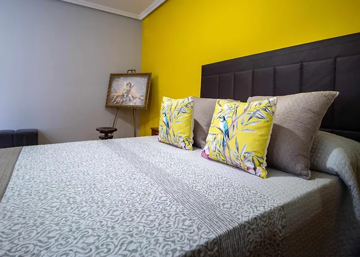 아파트 El Palomarcico