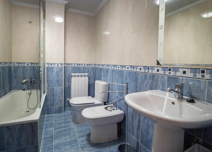 아파트 El Palomarcico 사모라